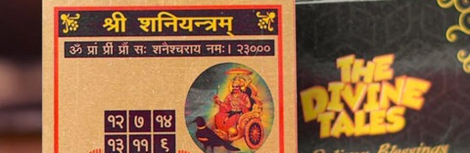 Yantra Price Cover Image