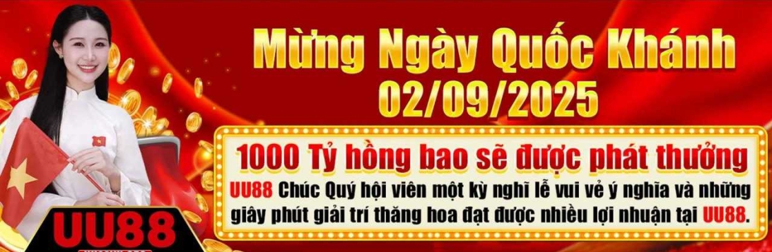 Uu88vn ceo Cover Image