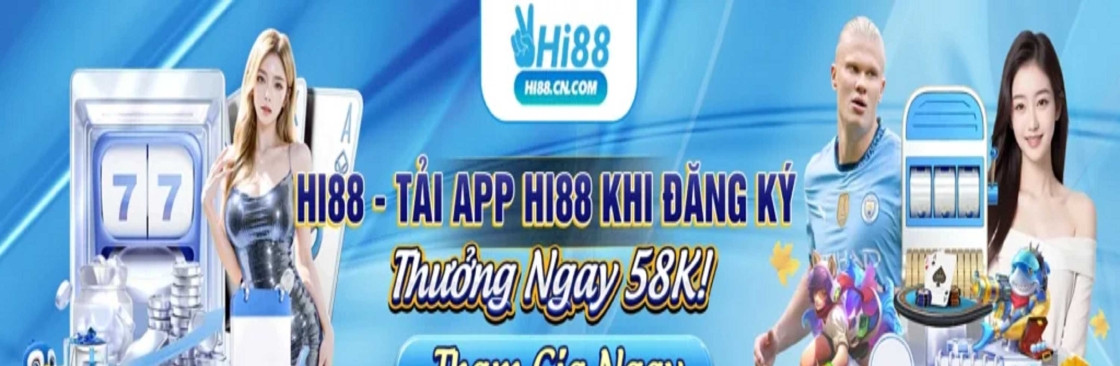 Nhà Cái Hi88 Cover Image