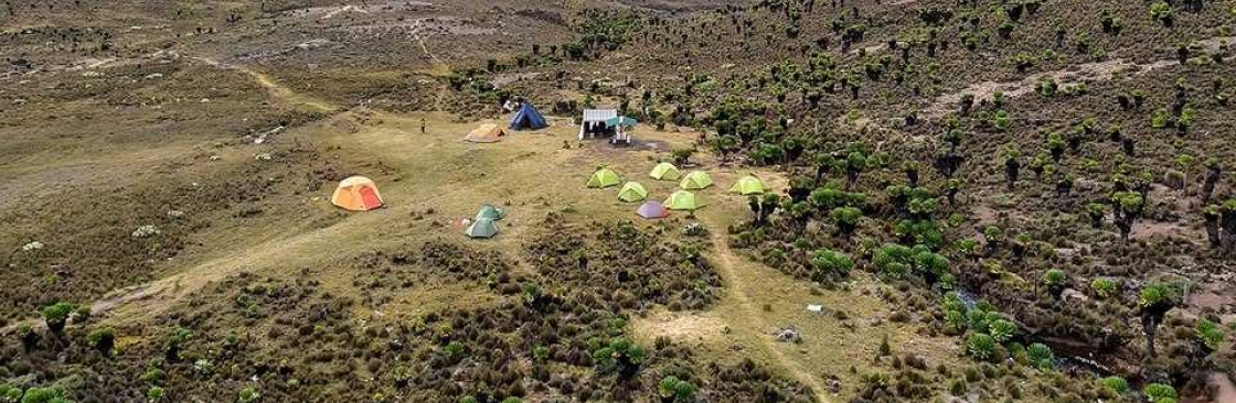 Ice Rock Trekking Cover Image