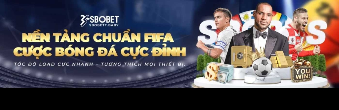 Sbobet Cover Image