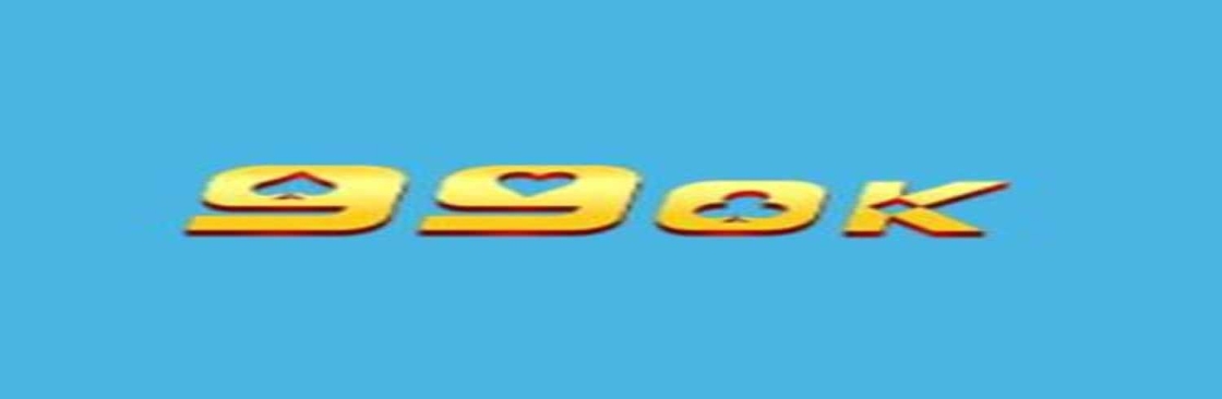 99ok Cover Image