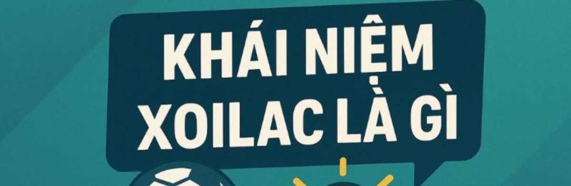 Xoilac couk Cover Image