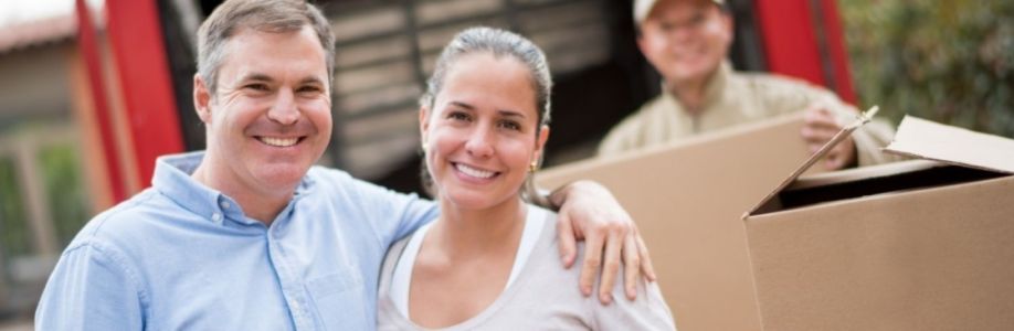 Alberta Strong Movers Cover Image