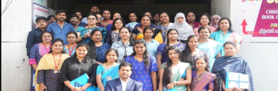 Vijetha Academy Cover Image