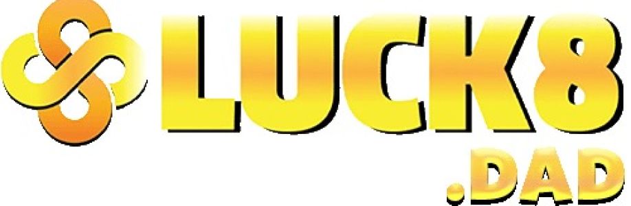 Luck8 dad Cover Image