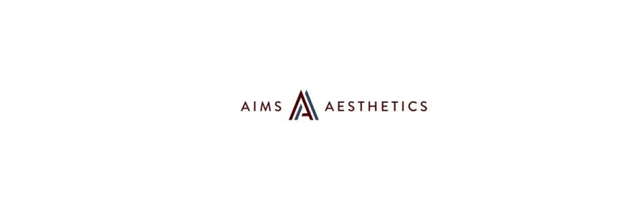 Aims Aesthetics Cover Image