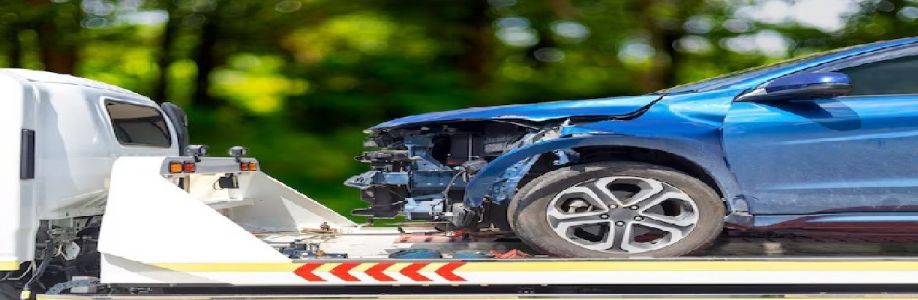 Rescue Towing LL Cover Image