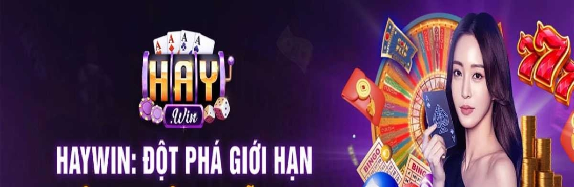 HAYWIN Cover Image