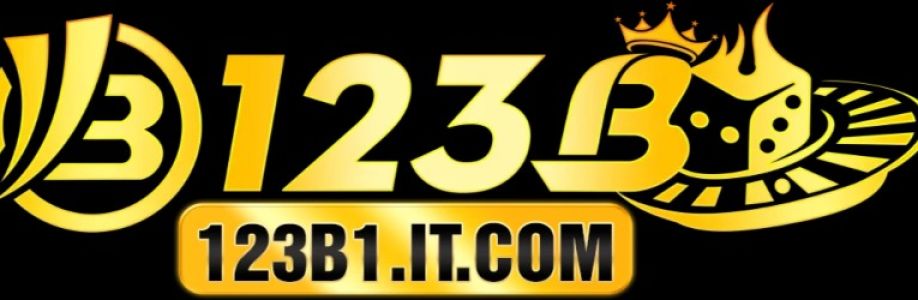 123B1 it com Cover Image