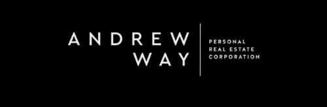 Andrew Way Cover Image