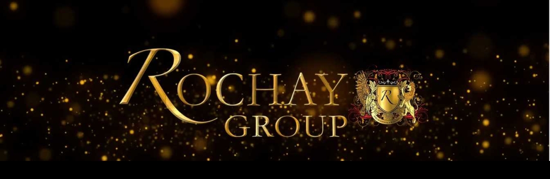 Sir Kevin Rochay Cover Image