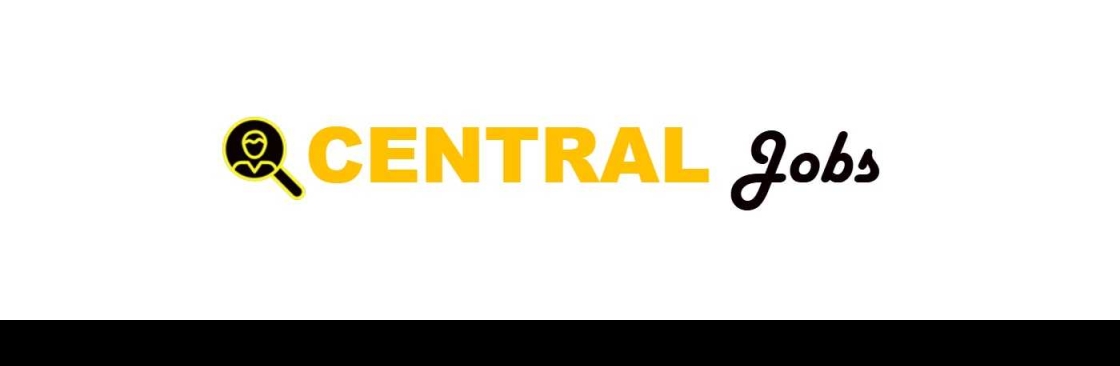 Central Jobs Cover Image