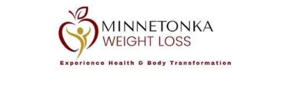 Minnetonka Weight Loss Cover Image