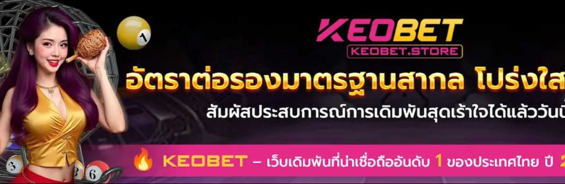 keobet store Cover Image