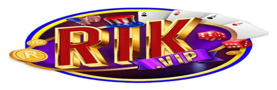 Rikvip email Cover Image