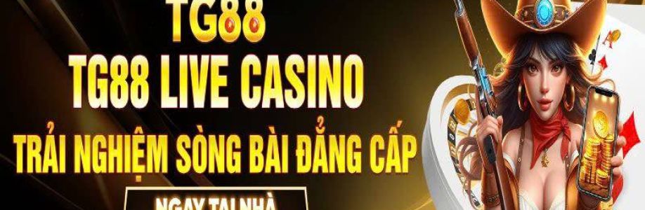 Nhà cái TG88 Cover Image