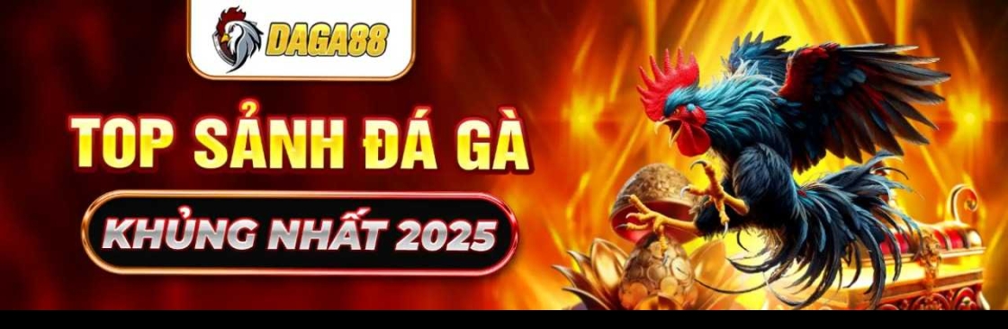 DAGA88 ️XEM ĐÁ GÀ THOMO TRỰC TIẾP MỚI NHẤT THÁNG 8 Cover Image
