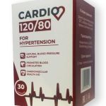 Cardio 120/80