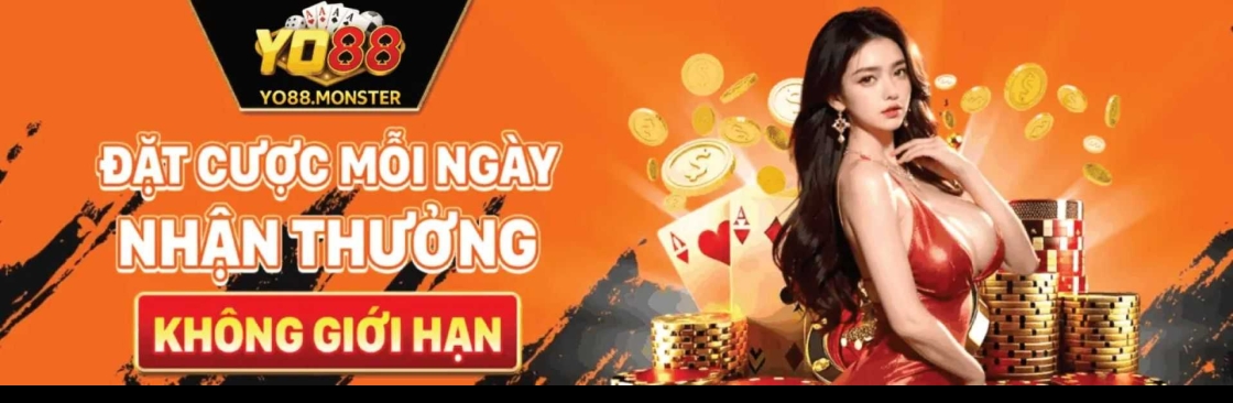 Yo88 – Nơi Giải Trí Đỉnh Cao Dành Cho Người Chơi Thông Thái Cover Image