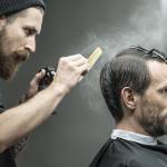 The Barbers Cafe