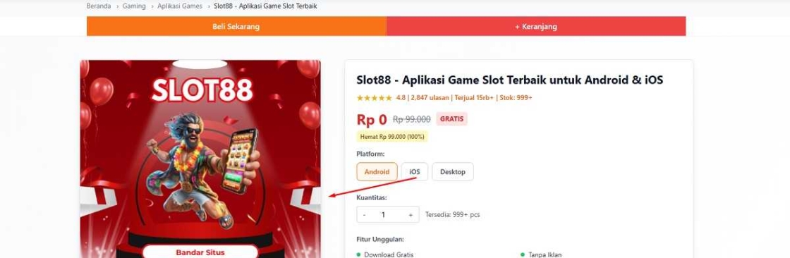 OM Togel Cover Image