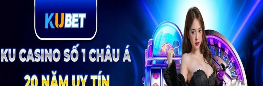 KUBET ?️ KU CASINO Trang Chủ Đăng Ký, Hỗ Trợ Chính  Cover Image