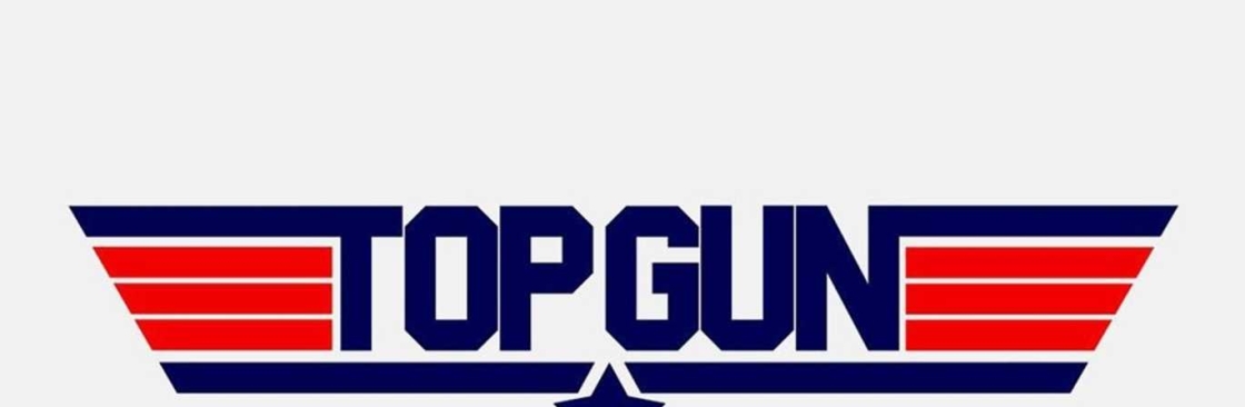 Top Gun T Shirt Cover Image