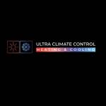 Ultra Climate Control Heating & Cooling