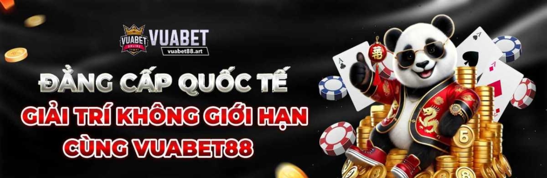 vuabet Cover Image