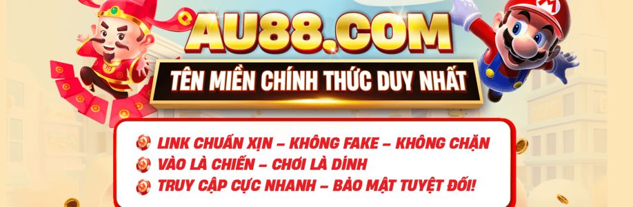 AU88 Casino Cover Image