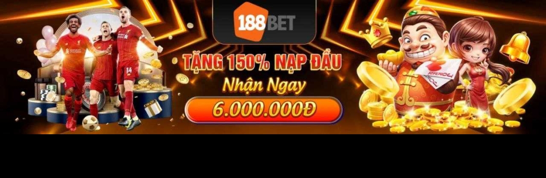 188BET – Nhà cái cá cược uy tín hàng đầu châu Á Cover Image