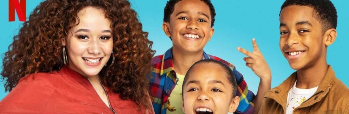 Family Reunion T Shirt Cover Image