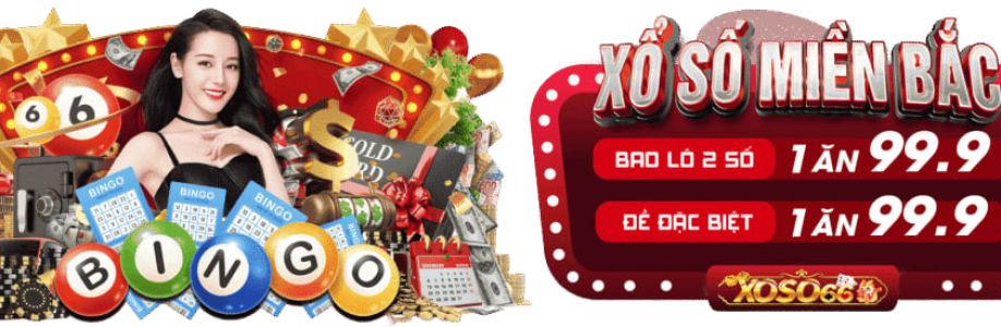 XOSO66 Cover Image