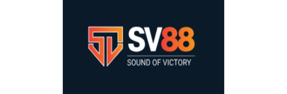 Sv88 Cover Image