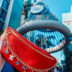 Fashionable Bag Chains