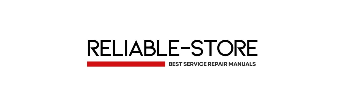 Reliable Store Cover Image