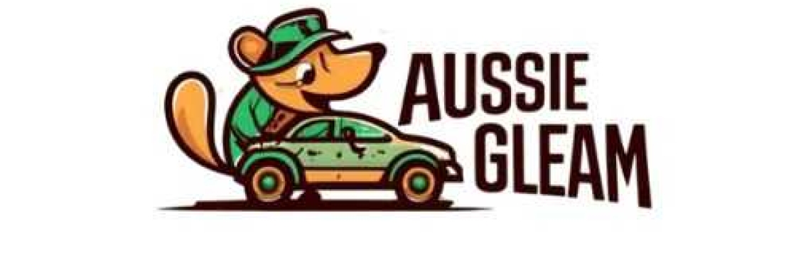Aussie Gleam Cover Image