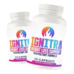 Ignitra Reviews Profile Picture