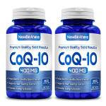 CoQ 10 Supplements In Pakistan