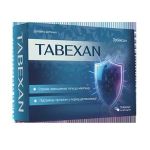 tabexan price