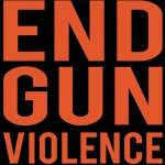 End Gun Violence T Shirt