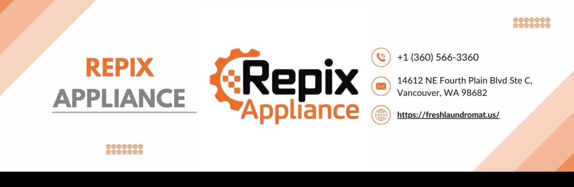 Repix Appliance Cover Image