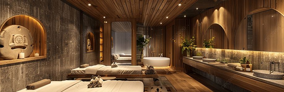 VIP Massage Services in Riyadh at Home Cover Image
