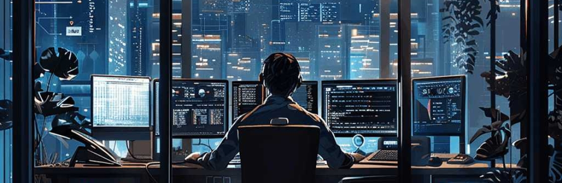 Avanti Computer & Network Solutions Inc. Cover Image