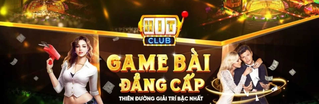 Hitclub Cover Image