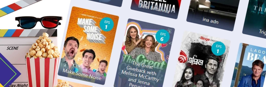 123 Movies Cover Image