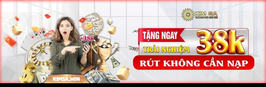 Kimsa WIN Cover Image
