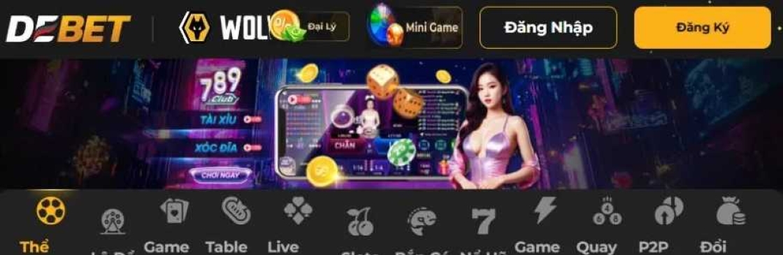 De bet Cover Image
