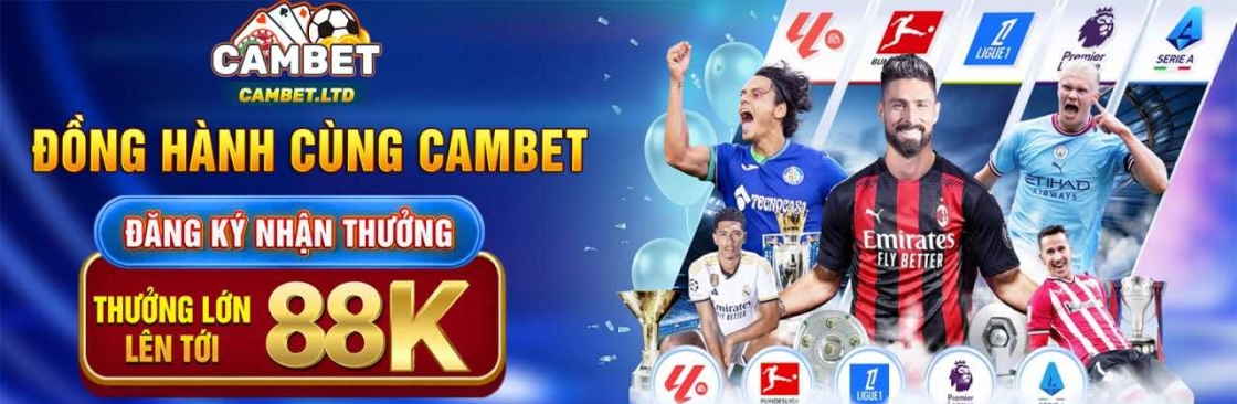 Nhà Cái Cambet Cover Image
